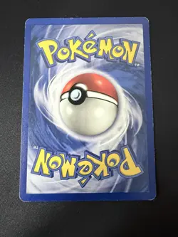 Scoop Up 78/102 Rare Base Set Shadowless Pokemon Unlimited MP - Image 5