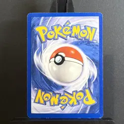 Pokemon Trader 77/102 – NM – Base Set – Rare – Vintage Pokemon Card – WOTC - Image 2