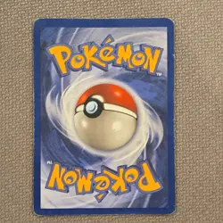 Pokemon TCG Machamp 8/102 Base Set Holo Rare Unlimited English 1999 100HP - Image 2