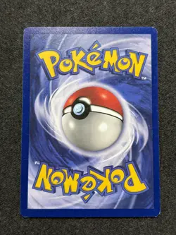 Pokemon TCG Base Set (Unlimited) Electrode 21/102 Rare NM/LP Vintage - Image 2