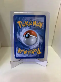 Pokemon TCG Infernape 5/130 Diamond & Pearl Reverse Holo Holo Rare English LP - Image 2