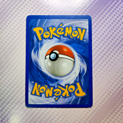 Pokemon Cards TCG Pachirisu 35/130 Diamond & Pearl LP Vintage 2007 - Image 2