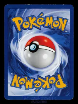 Pokemon Card Magneton 10/64 Neo Revelation Unlimited Vintage Holo Rare LP 2001 - Image 2