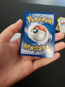 Staraptor - 16/130 - Pokemon Diamond & Pearl Holo Card LP - Image 4