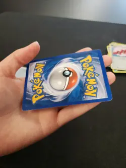 Staraptor - 16/130 - Pokemon Diamond & Pearl Holo Card LP - Image 5
