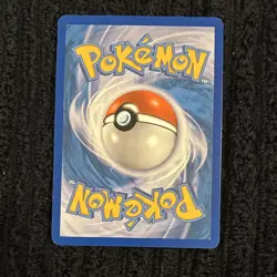 Pokemon TCG Kyogre 12/95 Call of Legends Holo Rare ENG 100 HP 2011 - Image 2