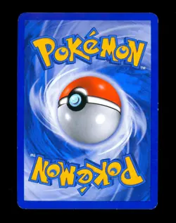 2007 Pokemon ROSERADE Diamond Pearl HOLO RARE Base Set Card 13/130 PERFECT SWIRL - Image 5
