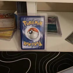 Charizard 010/078 Pokemon GO Holo Rare Pokemon TCG English Stage 2 170 HP - Image 2