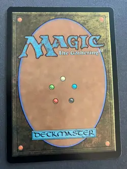 MTG [BORDERLESS] Kellan, the Fae-Blooded {Wilds of Eldraine} - NM - Image 2