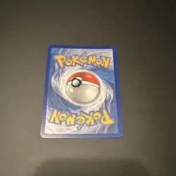 Pokemon TCG Armored Mewtwo SM228 Promo Holo English 120 HP Pokemon Card - Image 2