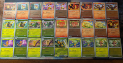 Pokemon Chaos Rising Master Set Near Complete Mega Greninja Ex 116 122 SIRS - Image 5
