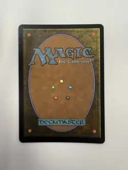 Mtg SERIALIZED 861/900 - Sol Ring - Human - Tales of Middle-earth Foil - Mythic - Image 2