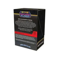 2025 POKEMON TCG MEGA EVOLUTION PHANTASMAL FLAMES Booster 6-Pack Bundle Box New - Image 2