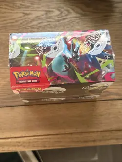 Pokemon TCG: Mega Evolution Phantasmal Flames Booster Box (36 Pack) ✅SEALED✅ - Image 2