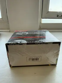 Pokemon TCG Mega Evolution: Phantasmal Flames English Booster Box 120 Cards - Image 5