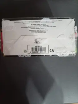 Pokemon TCG Mega Evolution Phantasmal Flames Booster Box - Image 3