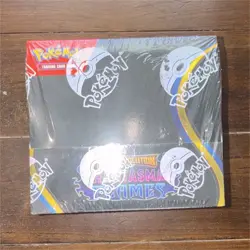 1x Pokemon TCG Booster Box Mega Evolution Phantasmal Flames + 1 Extra Booster - Image 1