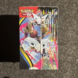 Pokemon TCG Mega Evolution Phantasmal Flames Booster Box [$25 off using code] - Image 4
