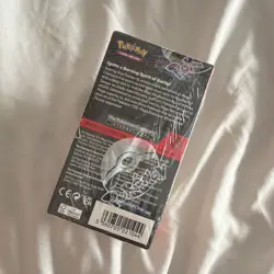 Mega Evolution Phantasmal Flames Pokemon TCG Half Booster Box - Image 3