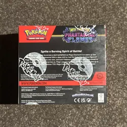 [$25 off with code] Pokemon TCG: Mega Evolution Phantasmal Flames Booster Box - Image 2