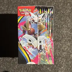 [$25 off with code] Pokemon TCG: Mega Evolution Phantasmal Flames Booster Box - Image 4