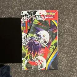[$25 off with code] Pokemon TCG: Mega Evolution Phantasmal Flames Booster Box - Image 5