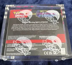 Pokemon TCG Mega Evolution—Phantasmal Flames Booster Box English 2025 - Image 2