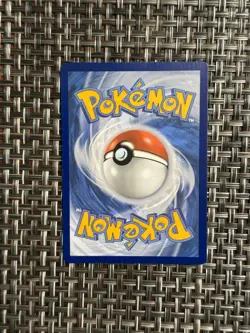 Pokemon TCG Bombirdier Card 219/198 Holo FA Scarlet & Violet Base Set NM - Image 3