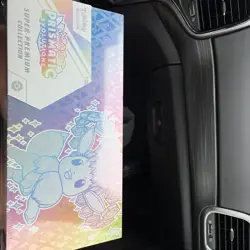 Pokemon Scarlet Violet Prismatic Evolutions Super Premium Collection Box 🔥🔥 - Image 1