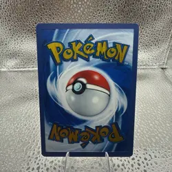 Pokemon TCG Mew ex 205/165 SV Scarlet & Violet 151 Secret Rare Full Art METAL - Image 2