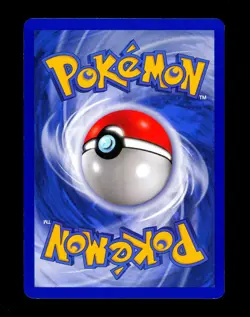 1999 Pokemon GYARADOS Base Set HOLO RARE Unlimited Edition Card 6/102 WotC NM - Image 2