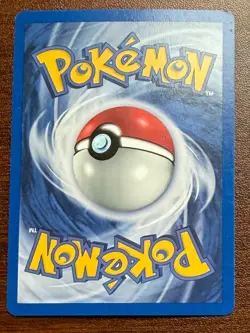 Pokemon Blastoise 2/102 Base Set Holo Italian Unlimited WOTC Vintage - Image 2