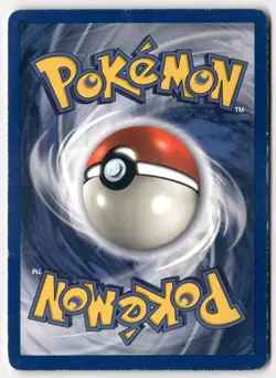 Pokemon Card - Magneton 9/102 Holo Rare - Base Set Unlimited - MP - Image 2