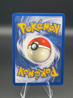 1999 Pokemon Base Set Gyarados 6/102 Holo Rare Unlimited WOTC - Image 2