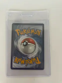 Air Balloon 213/202 Sword & Shield NM Full Art Gold Secret Rare Pokemon Card - Image 2