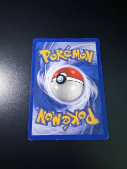 Shadowless Magneton 9/102 Holo Rare Base Set Pokemon Card WOTC Vintage - Image 2