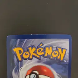 1999 Pokemon Base Set Charizard Holo 4/102 Unlimited WOTC Vintage Card - Image 2
