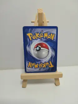 Pokemon TCG Gastly Base Set, Unlimited Common Card 50/102 - Image 2