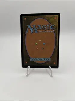 Terror of the Peaks Core Set 2021 Regular LP - Image 2