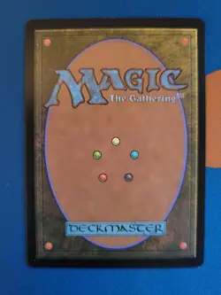 MTG Terror of the Peaks Core Set 2021 369 Mythic Eng Extended Art - Image 2