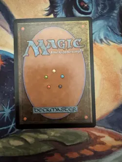 Terror of the Peaks [Core Set 2021] Near Mint - Image 2