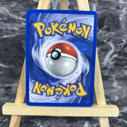 Pokemon TCG Lt. Surge's Magnemite Gym Heroes 80/132 Regular Unlimited Common LP - Image 2