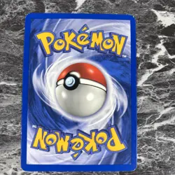 Pokemon TCG Lt. Surge's Magnemite Gym Heroes 80/132 Regular Unlimited Common LP - Image 4
