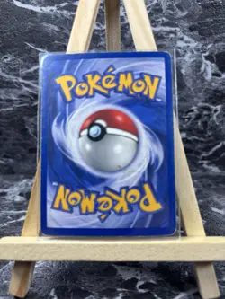 Pokemon TCG Lt. Surge's Voltorb Gym Challenge Card 86/132 Regular MP - Image 2