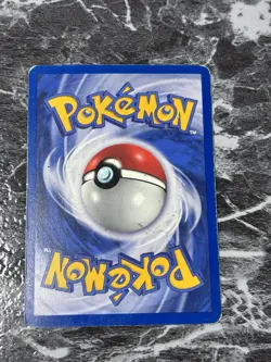Pokemon TCG Lt. Surge's Voltorb Gym Challenge Card 86/132 Regular MP - Image 4