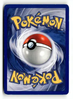 Pokemon Card Lt. Surge's Pikachu Unlimited LP Gym Challenge 084/132 - Image 2