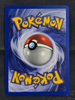 Pokemon TCG Sabrina's Alakazam Holo Rare 16/132 Gym Challenge Unlimited-LP - Image 2