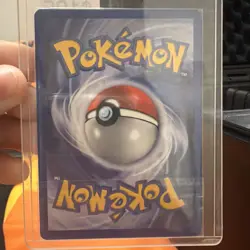 Lt. Surge's Raichu Gym Challenge Unlimited Pokemon Holo Rare Card 11/132 - Image 2