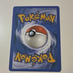 Nintendo Pokemon TCG Umbreon Majestic Dawn 32/100 Regular Rare English 2008 HP80 - Image 2