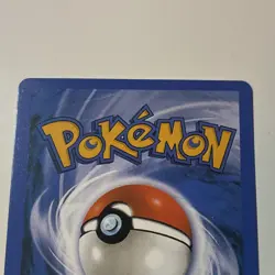 Nintendo Pokemon TCG Umbreon Majestic Dawn 32/100 Regular Rare English 2008 HP80 - Image 3